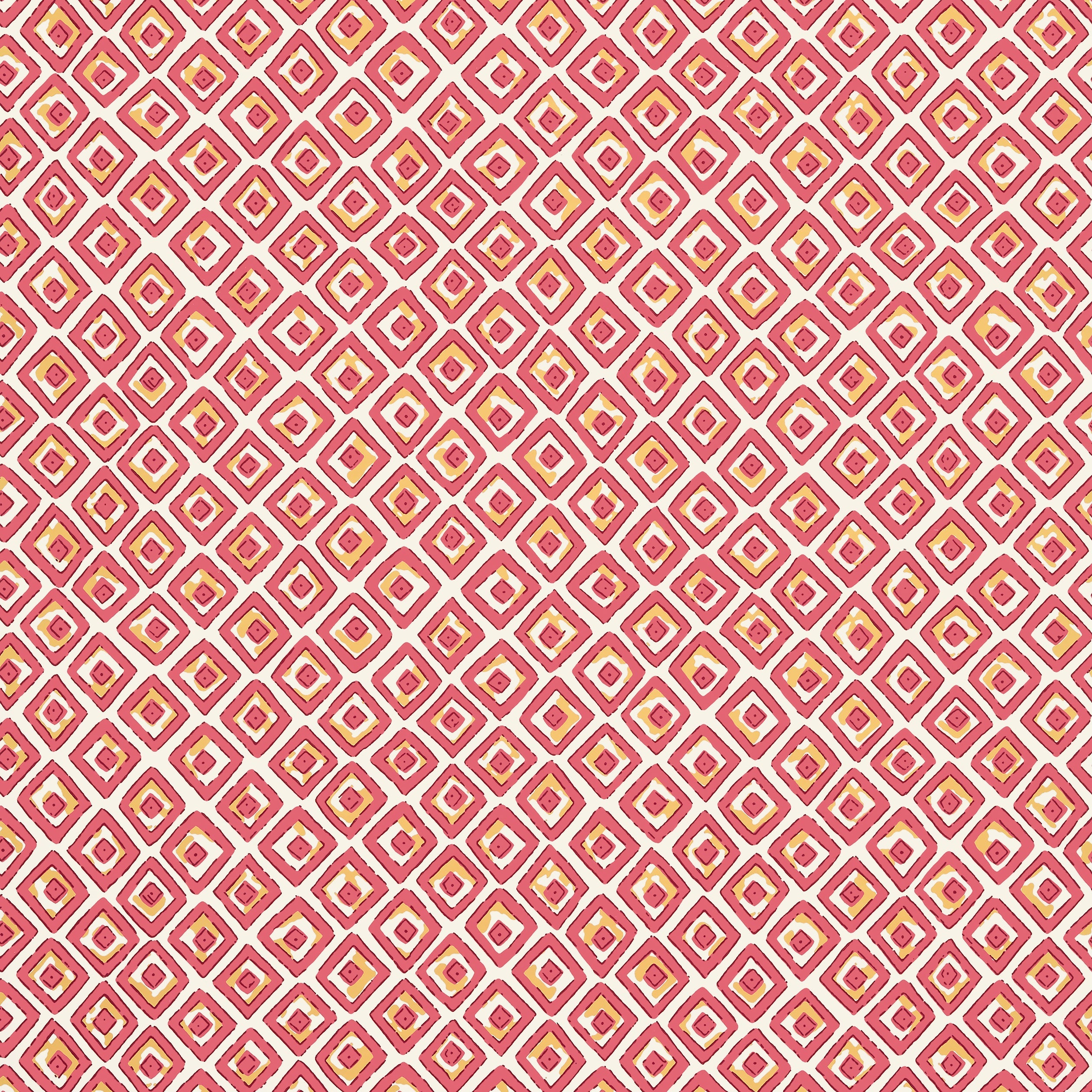 INDIAN DIAMOND - Pink