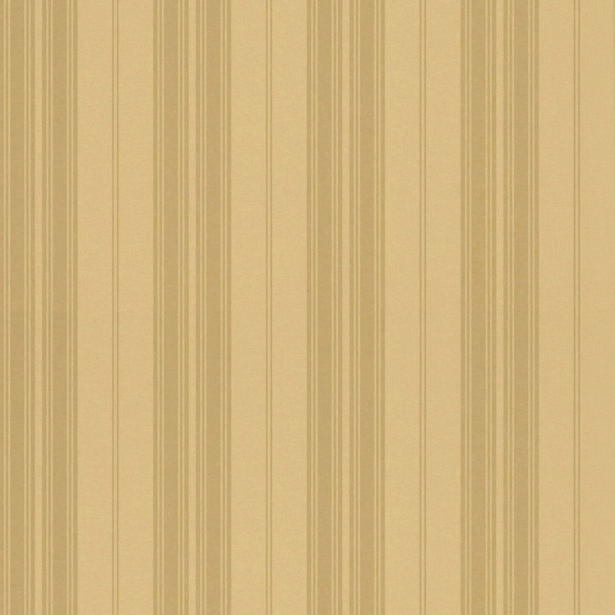 WESTON STRIPE - Camel