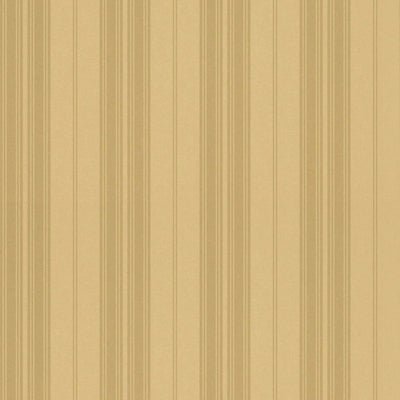 WESTON STRIPE - Camel