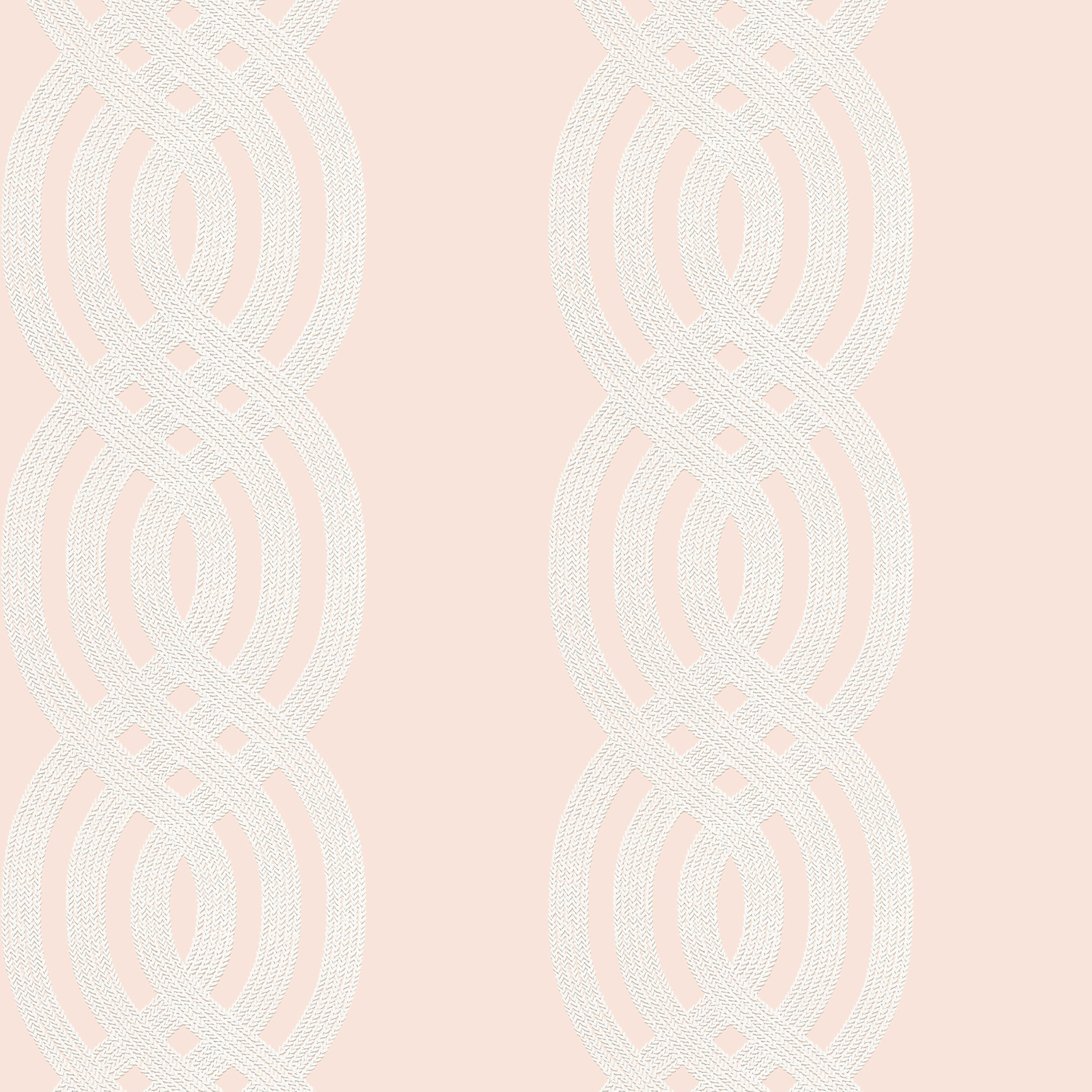 BRAID - Blush
