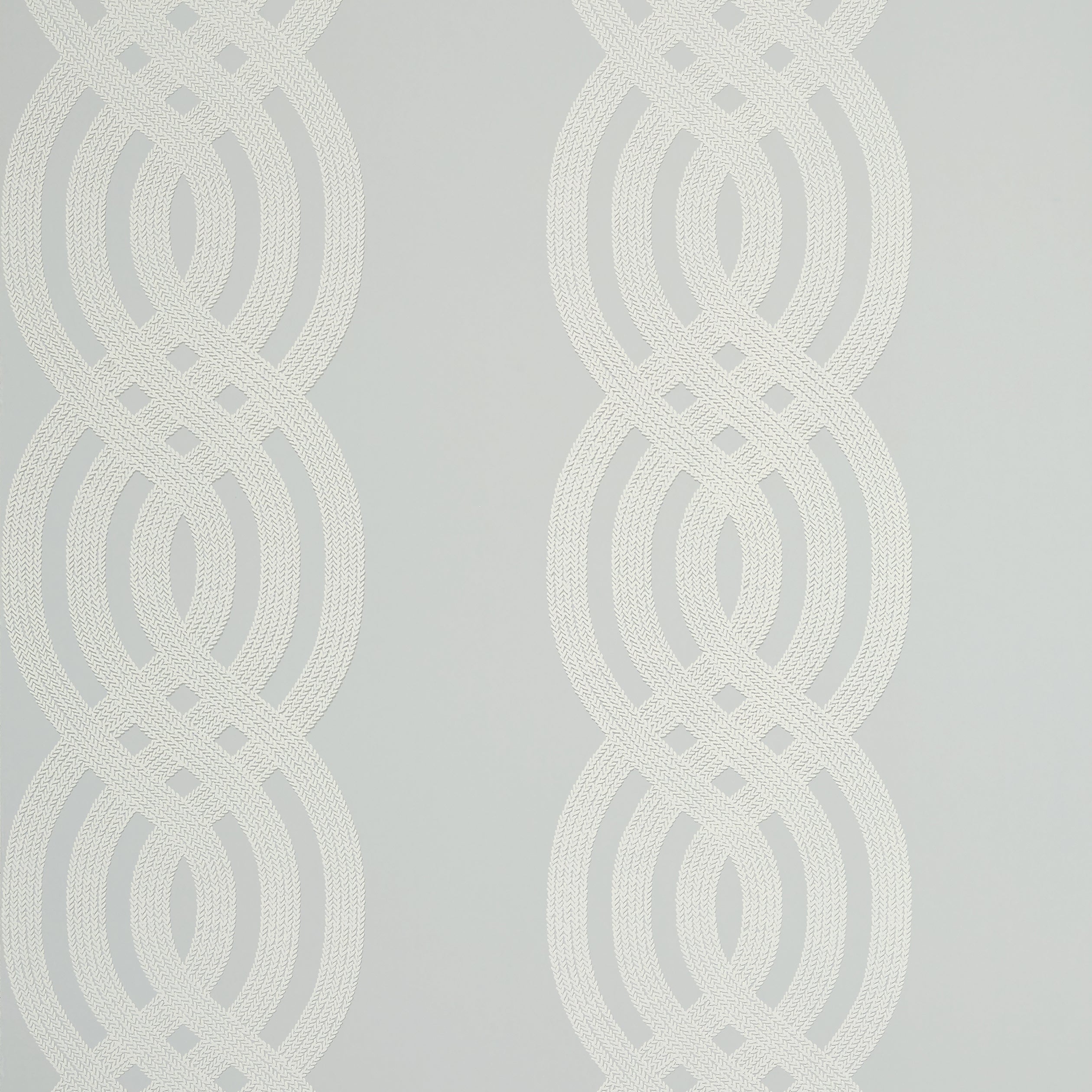 BRAID - Grey