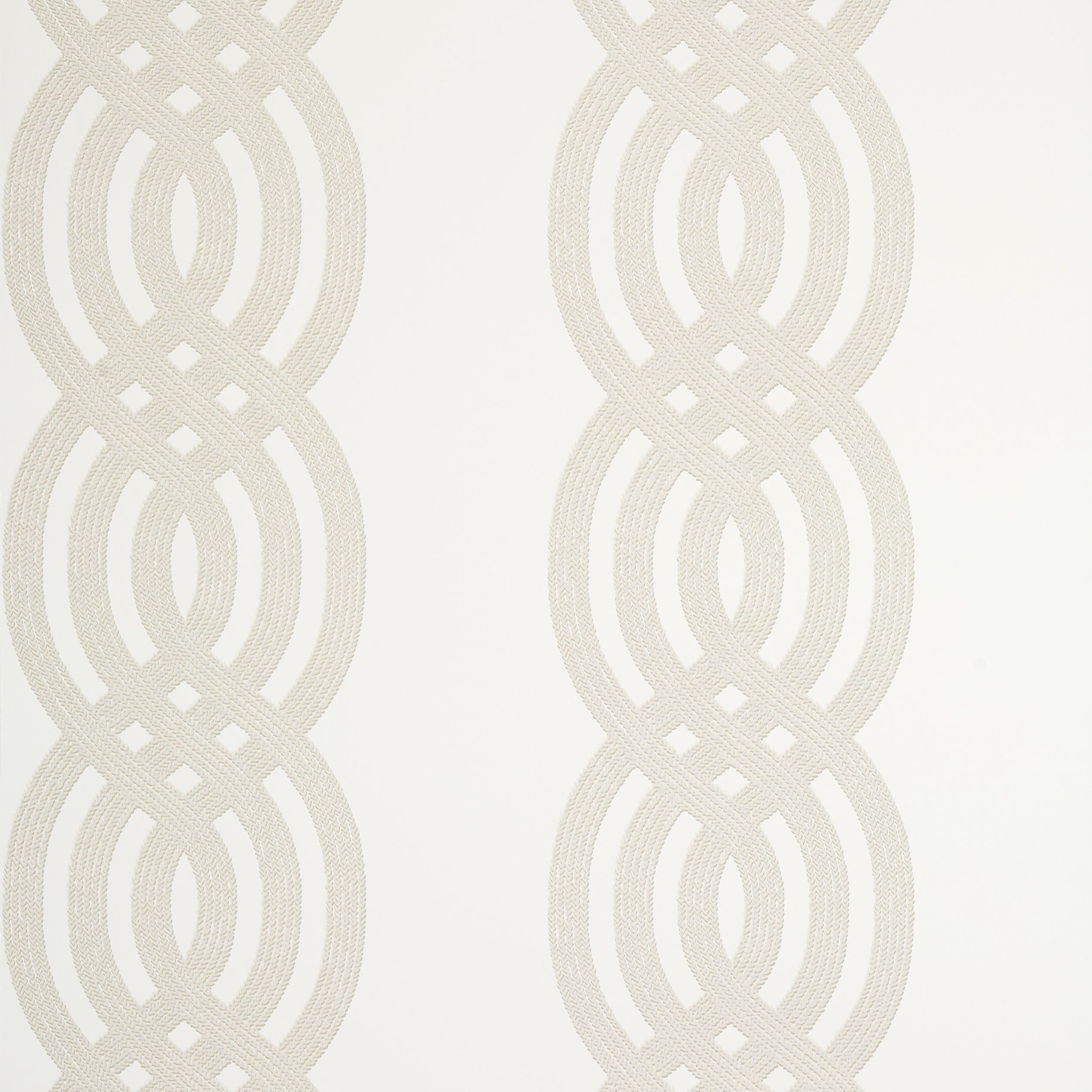 BRAID - Cream