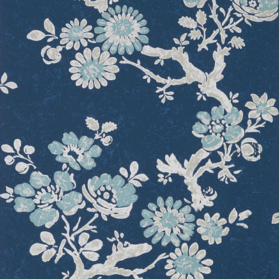 CLAUDETTE - Navy