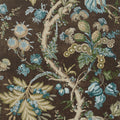 CHATELAIN - Brown