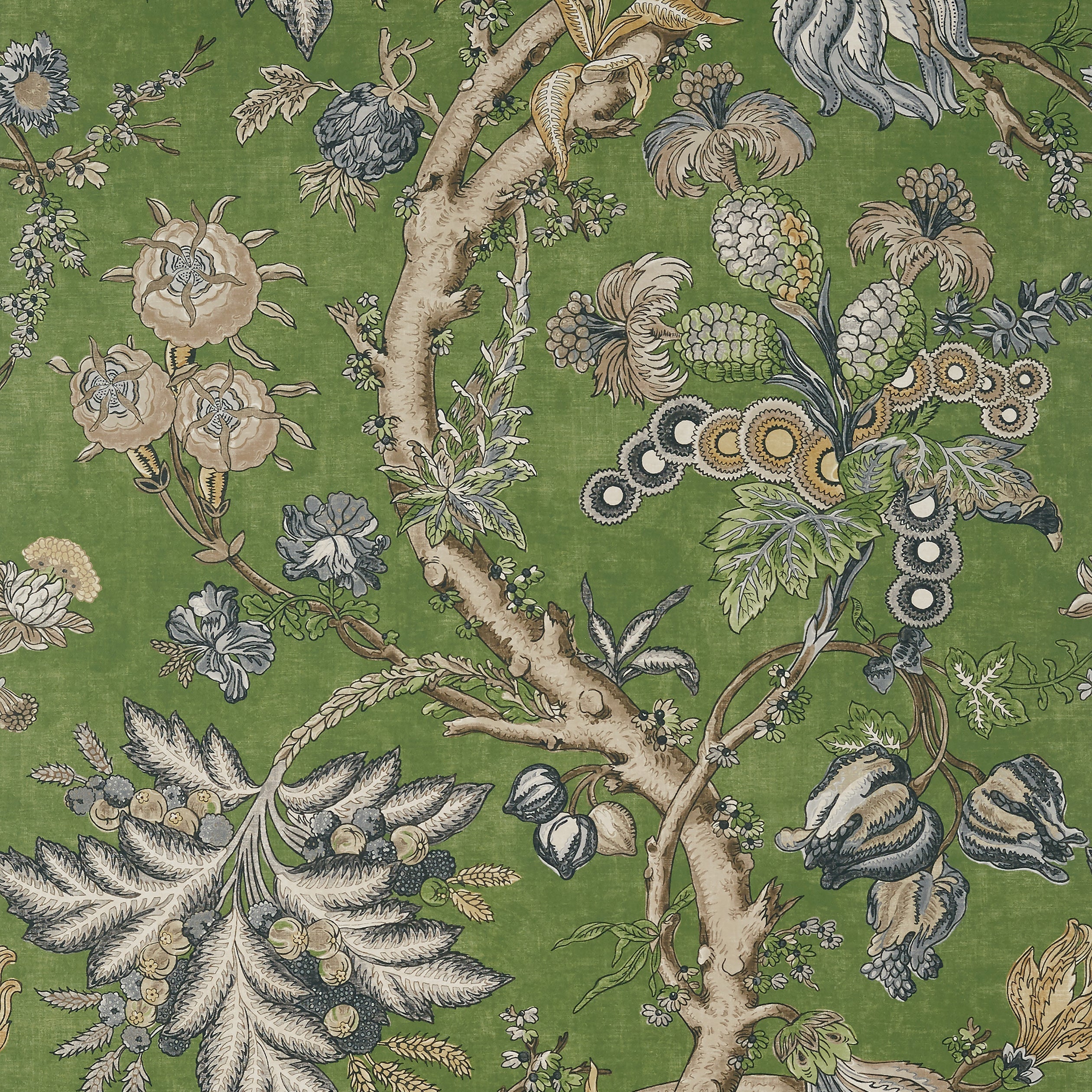 CHATELAIN - Green