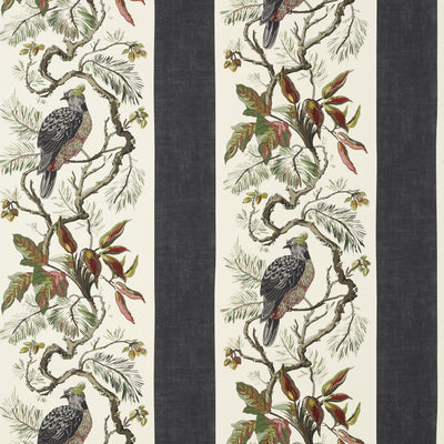 WILLIAMSON - Black