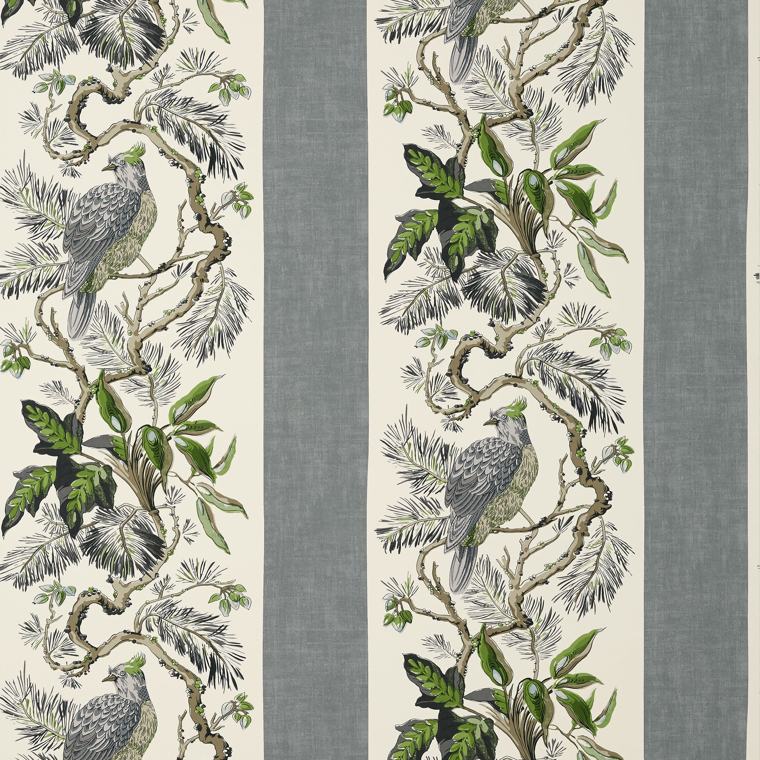 WILLIAMSON - Grey