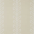 EVIA - Light Taupe and White
