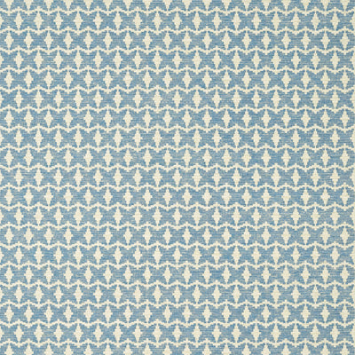ZION - Blue and White
