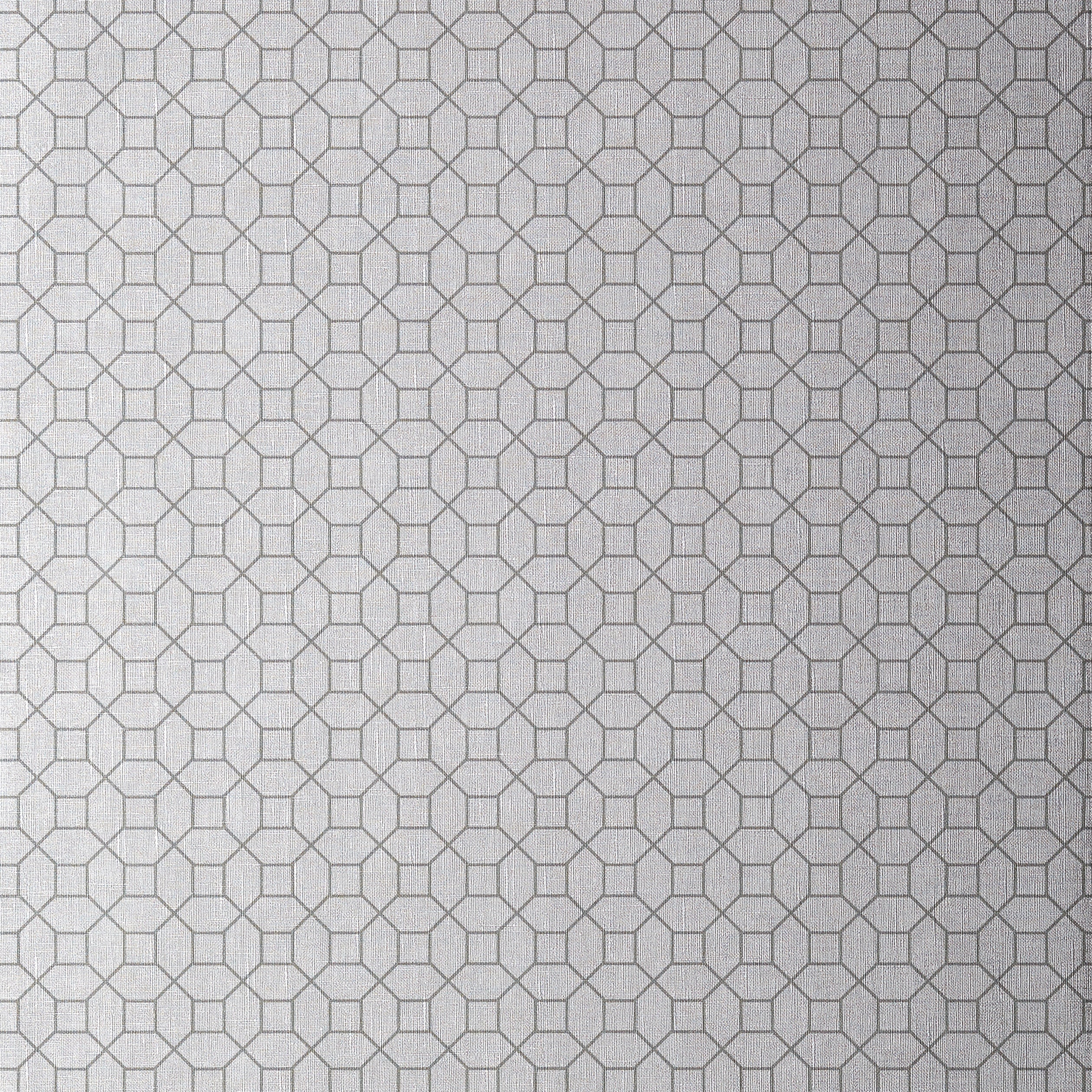 FARRIS - Grey on Silver
