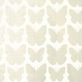 ALDORA - Pearl on White