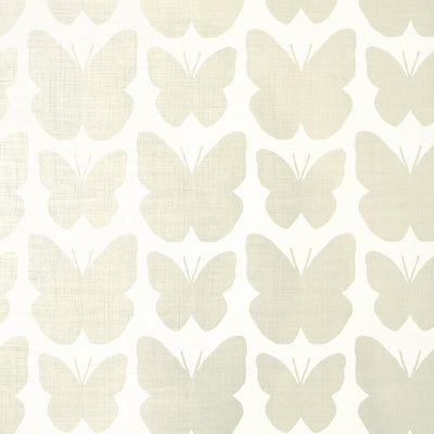 ALDORA - Pearl on White