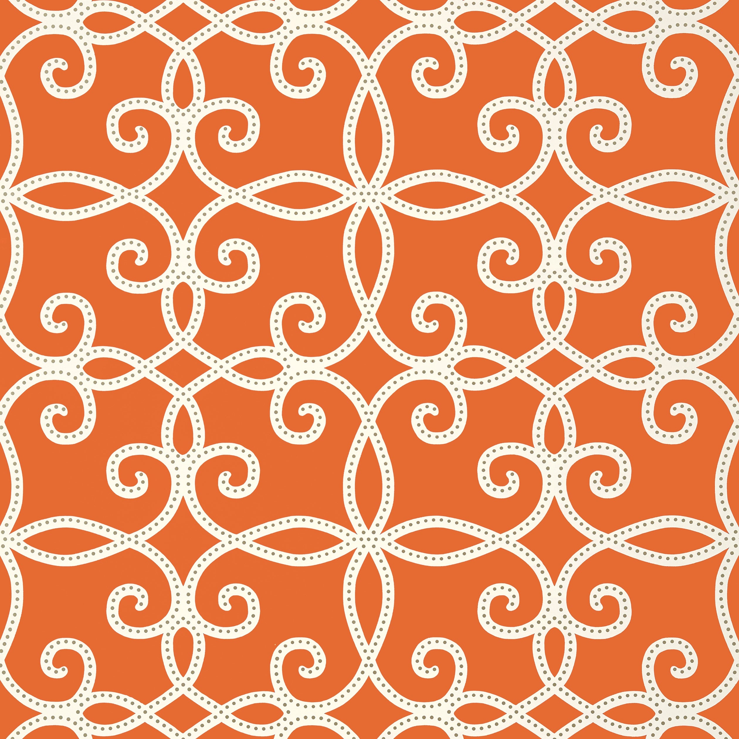 KENDALL - Persimmon
