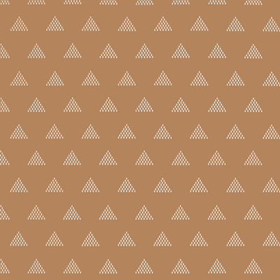 RIDGE - Ochre