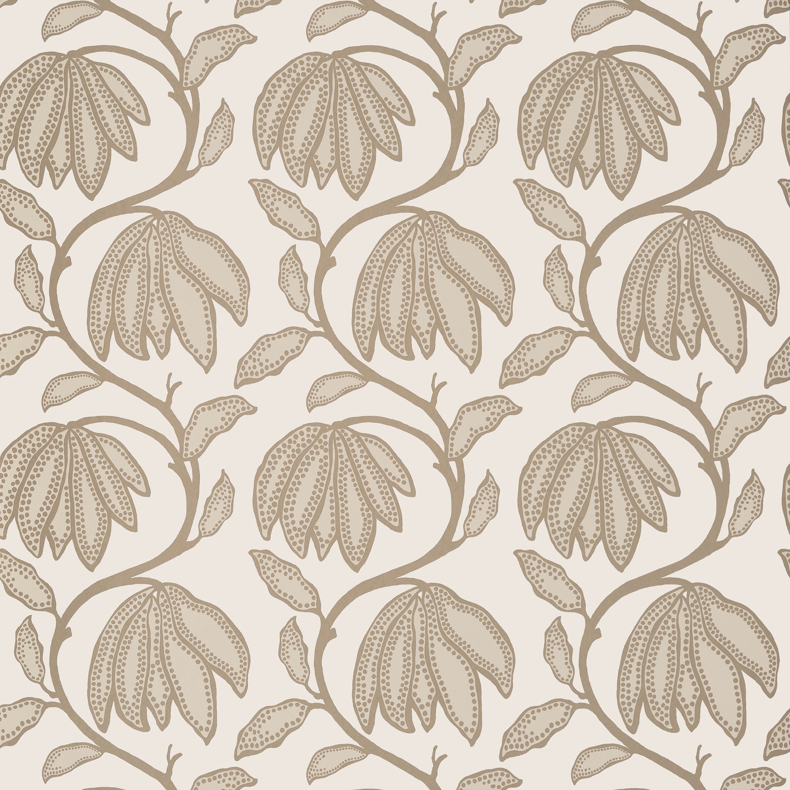 DESERT FLOWER - Birch