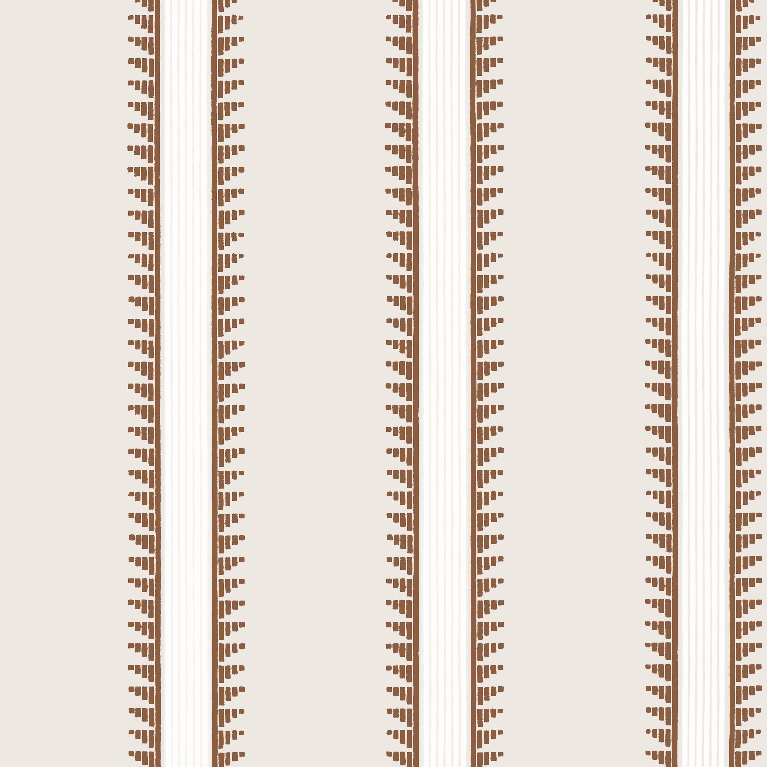 TRAIL HEAD - Ochre