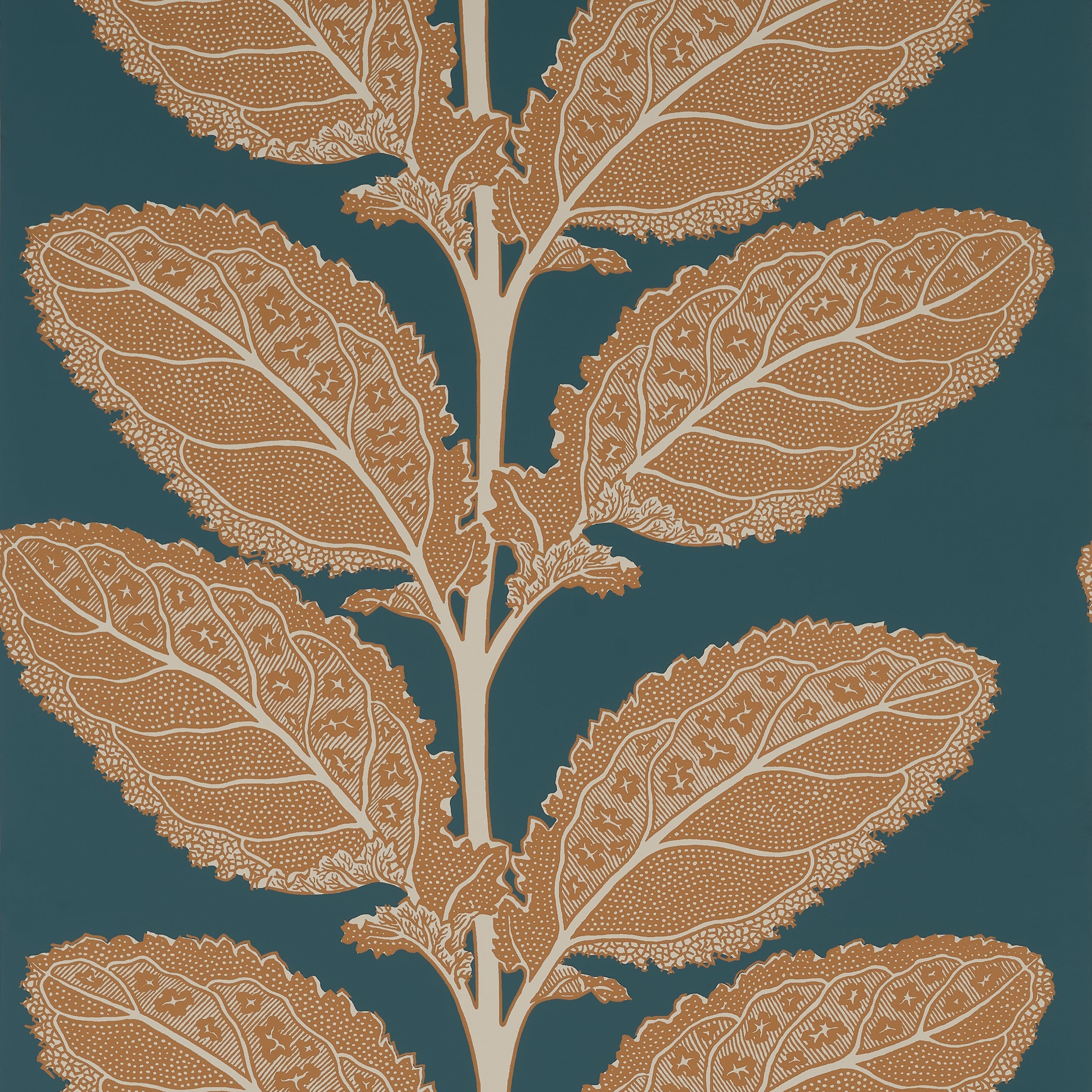 LACINATO - Ochre and Mineral
