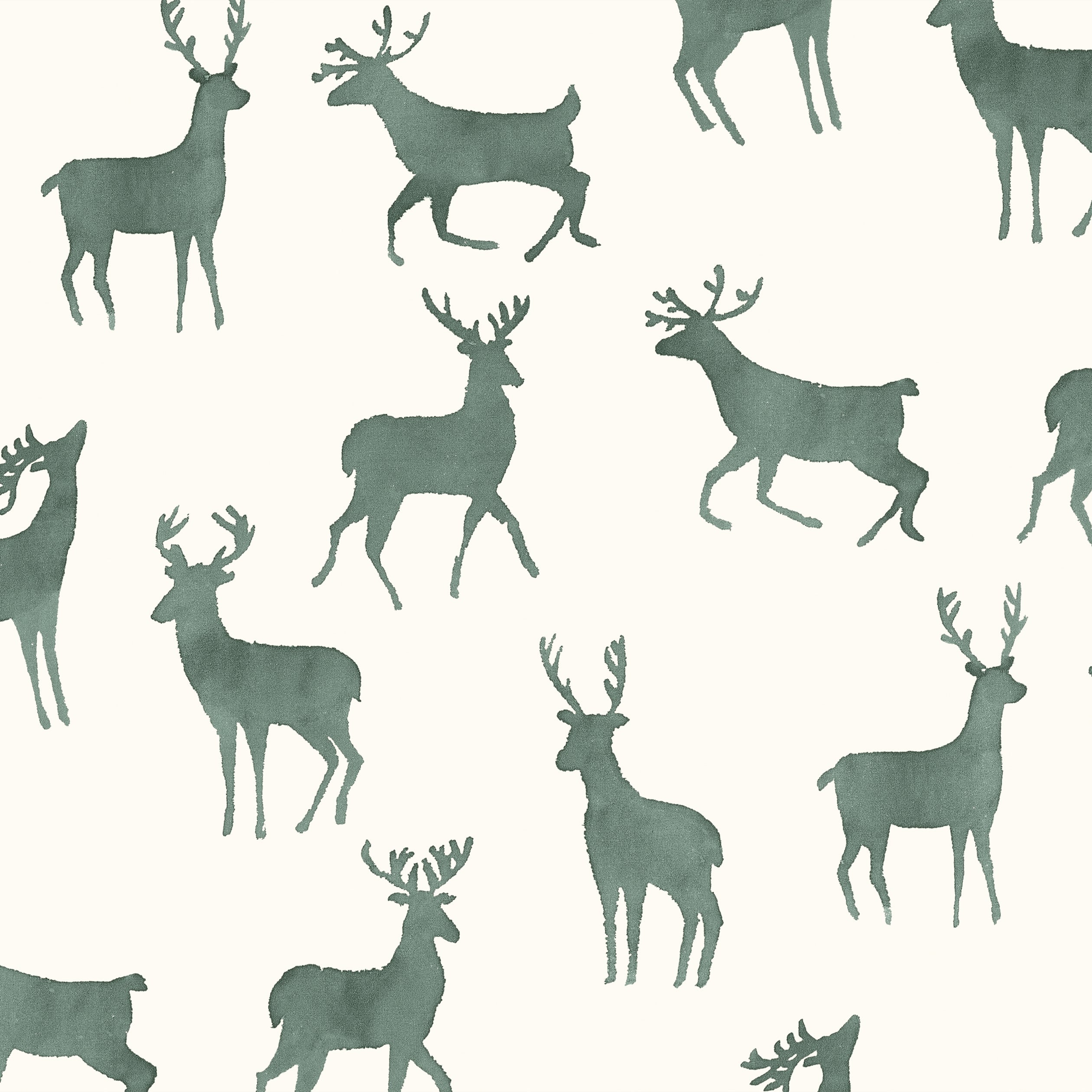 BUCKS - Wild Sage
