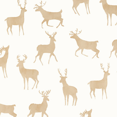 BUCKS - Birch