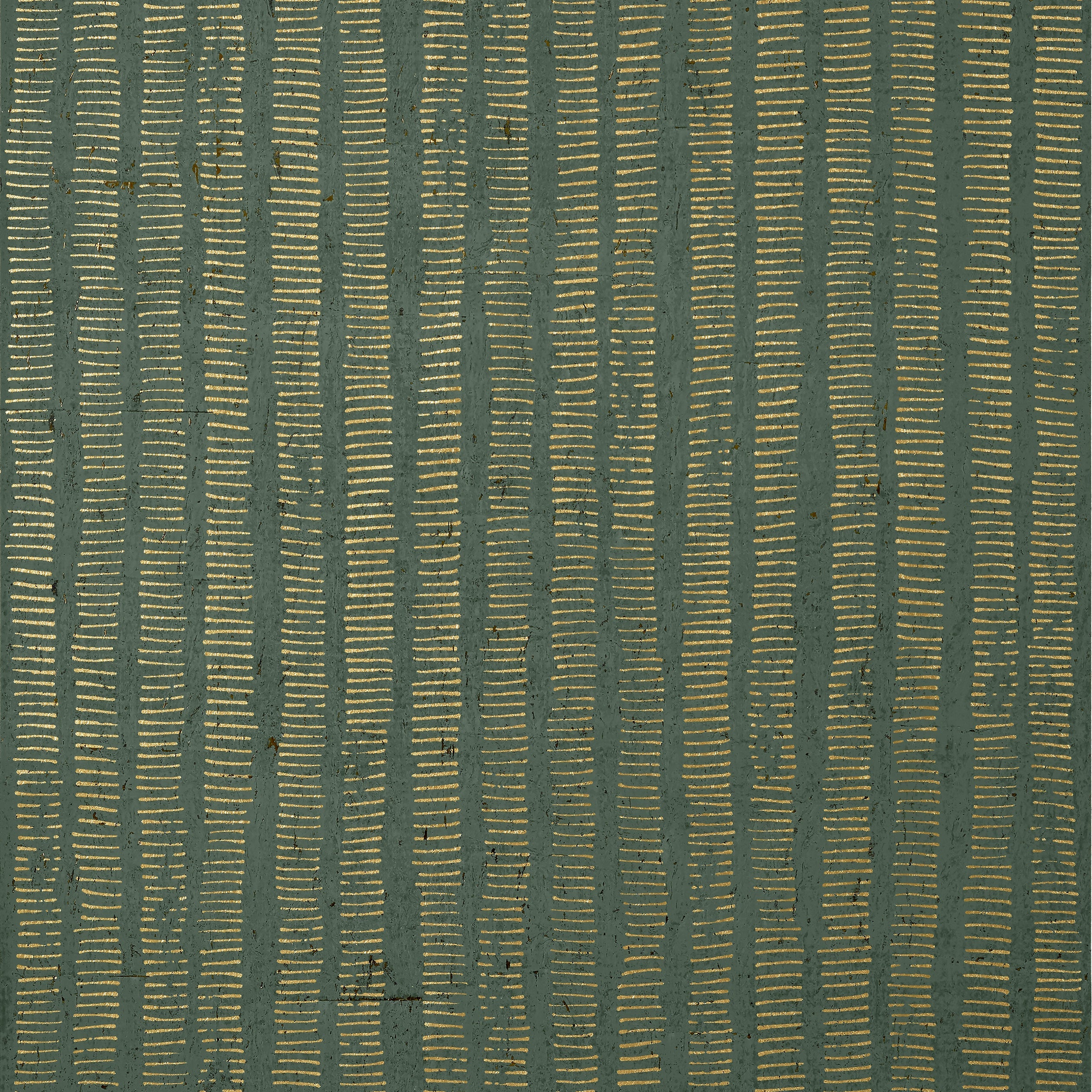 CORK FOREST - Olive Green