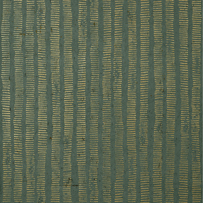 CORK FOREST - Olive Green