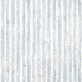 CORK FOREST - Navy and White