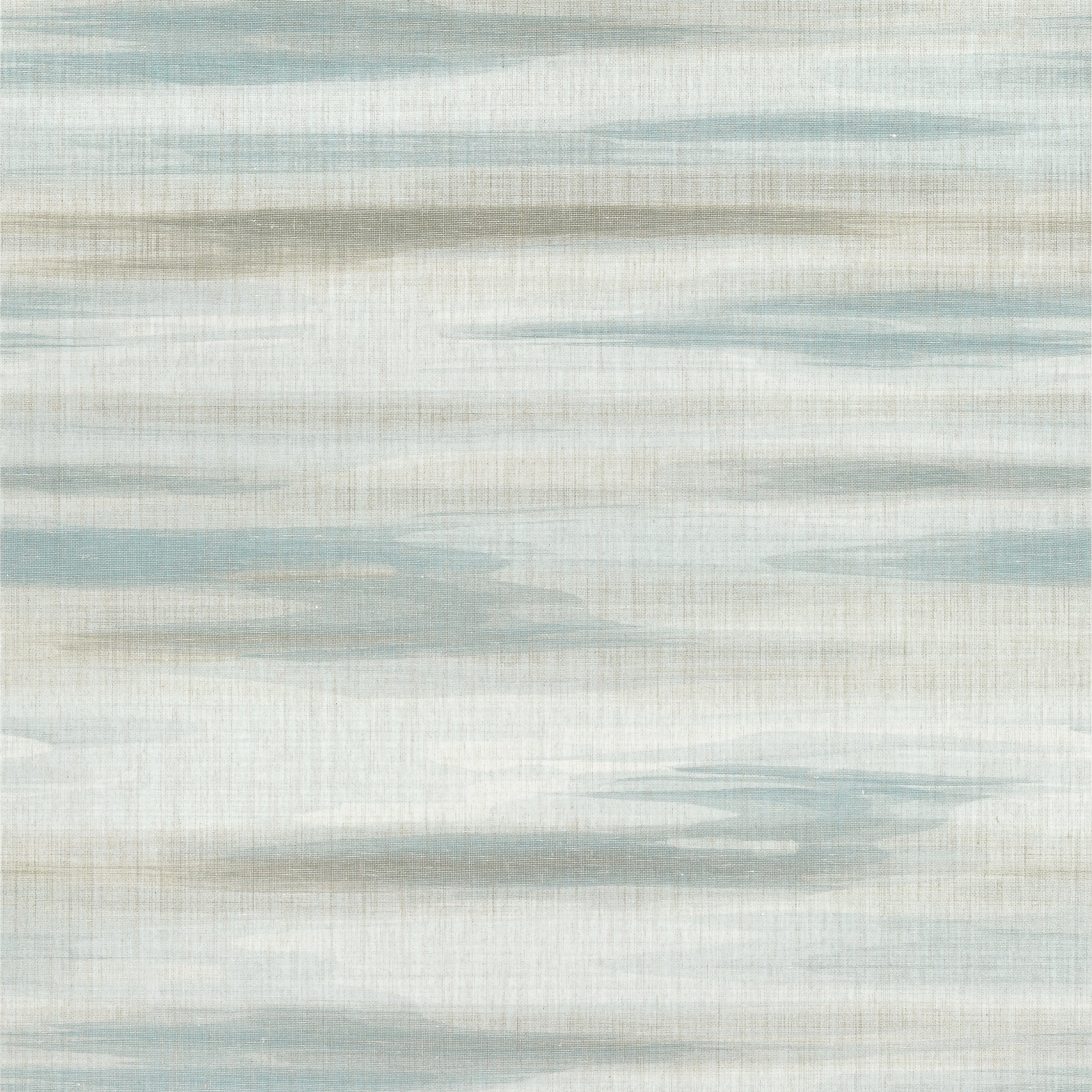 EQUINOX - Spa Blue and Beige