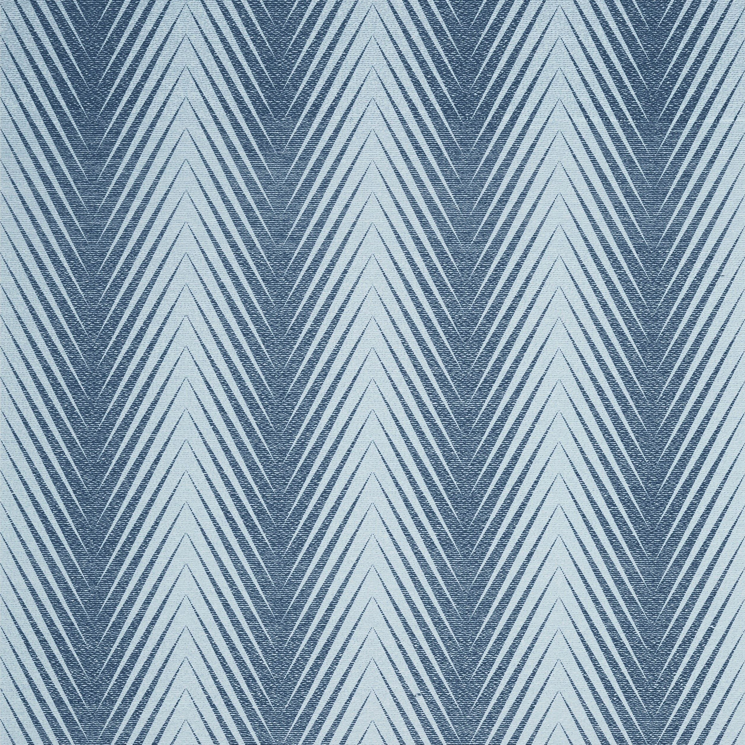 VIVA - Navy and Light Blue