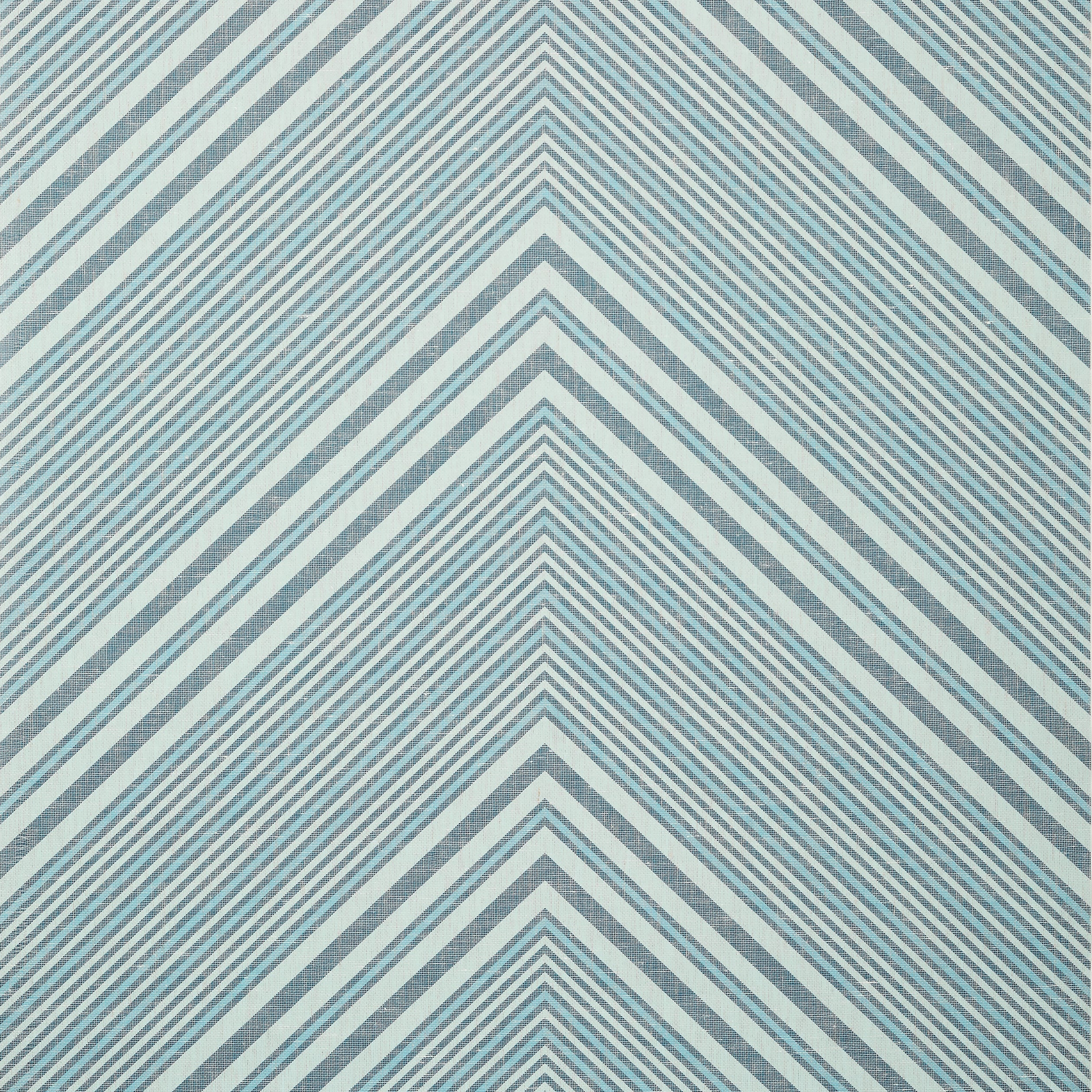 ELEVATION - Navy and Aqua