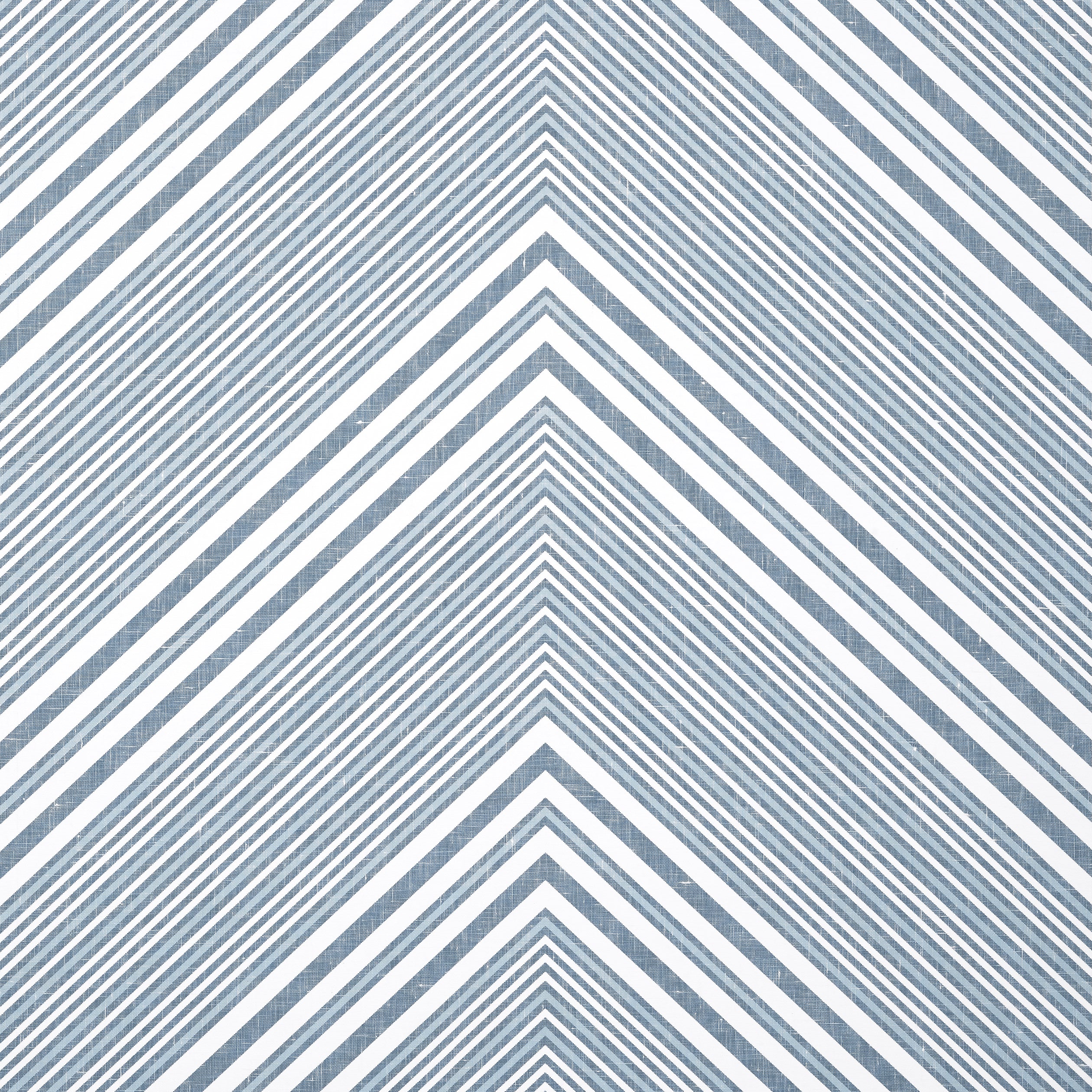ELEVATION - Blue and White