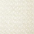 TORTONA - Metallic Gold on Cream