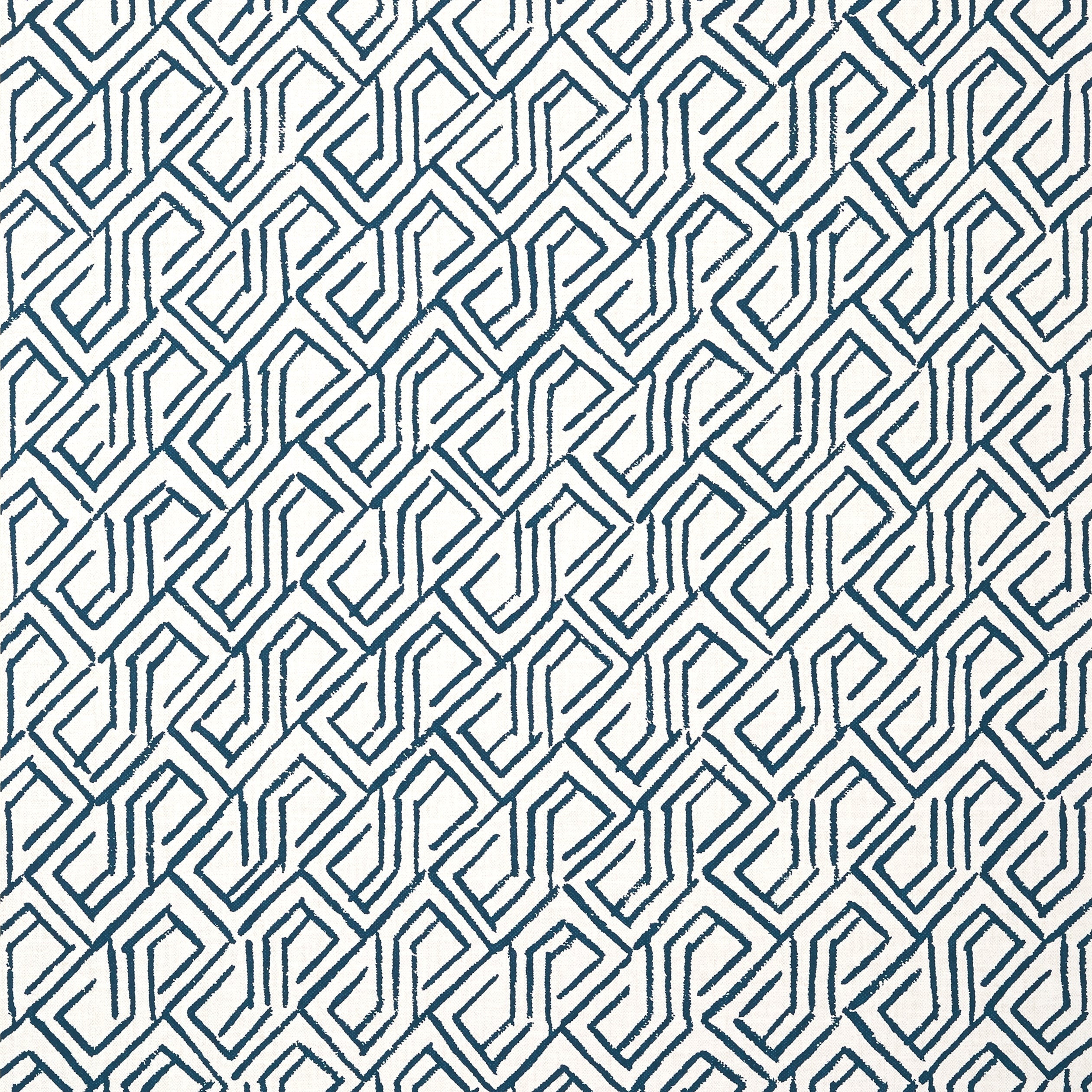 TORTONA - Navy and White