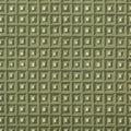 SQUARE DANCE - Olive Green