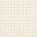 SQUARE DANCE - Beige