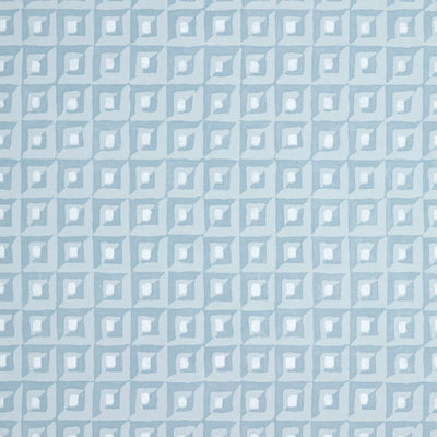 SQUARE DANCE - Light Blue