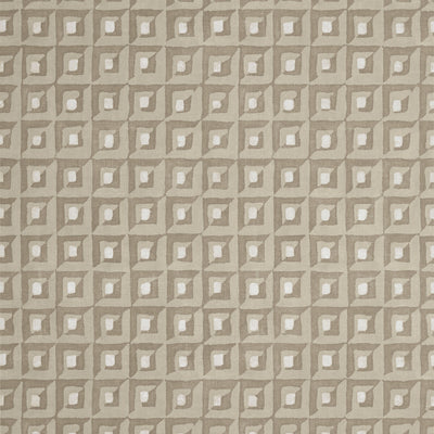 SQUARE DANCE - Taupe