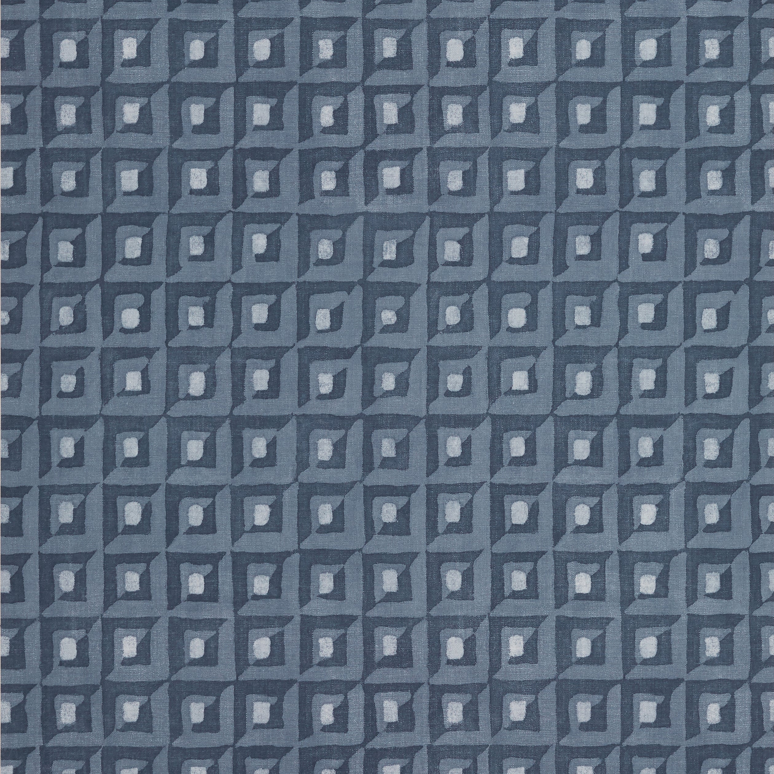 SQUARE DANCE - Navy
