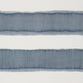 MIZU STRIPE - Slate Blue