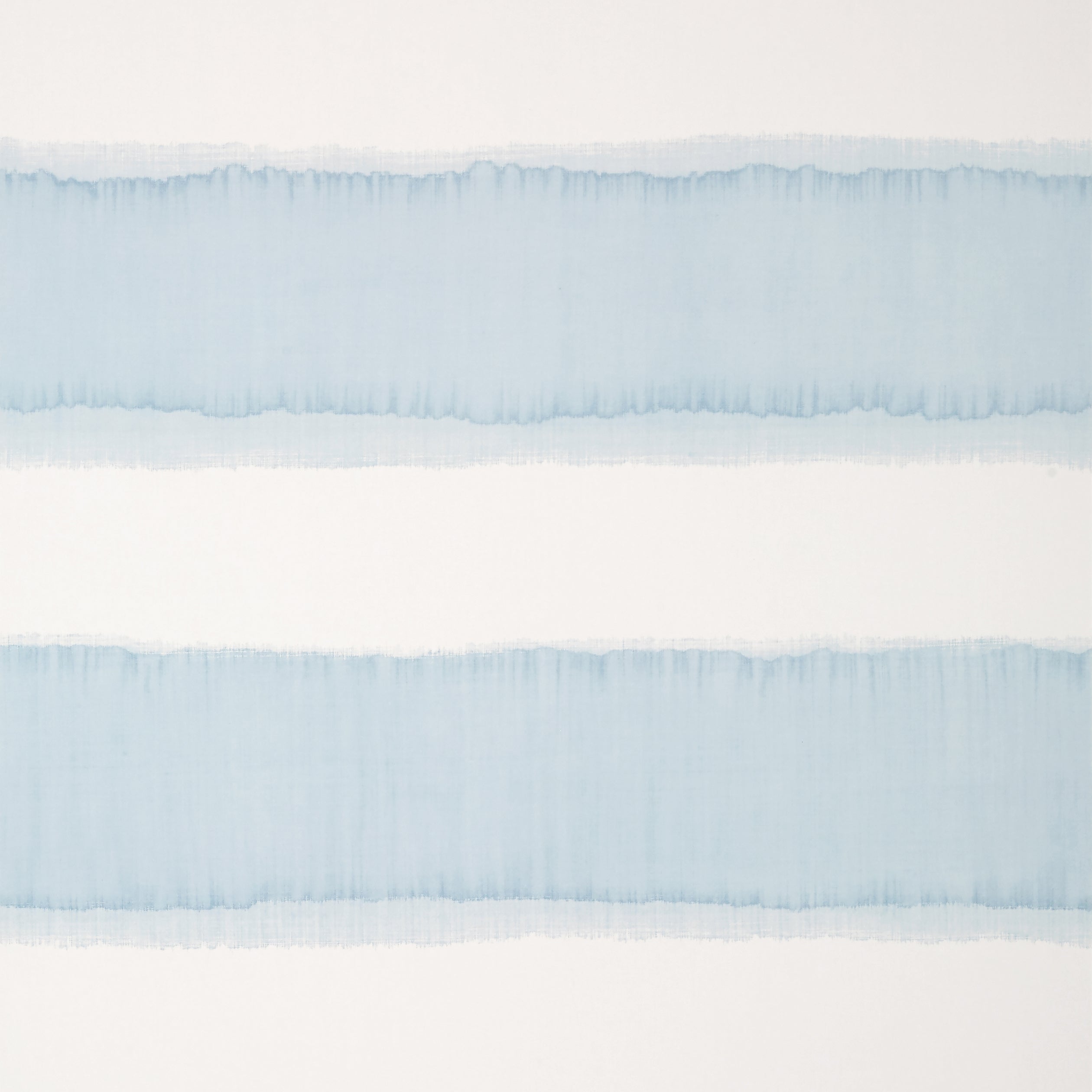 MIZU STRIPE - Spa Blue