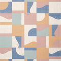 COLORED BLOCKS - Multi