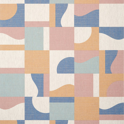 COLORED BLOCKS - Multi