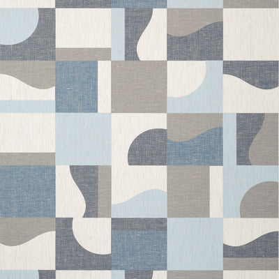 COLORED BLOCKS - Blue