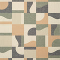 COLORED BLOCKS - Green