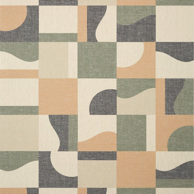 COLORED BLOCKS - Green