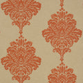 ARTURO DAMASK - Orange