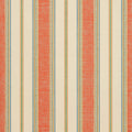 BOHEMIAN STRIPE - Mandarin