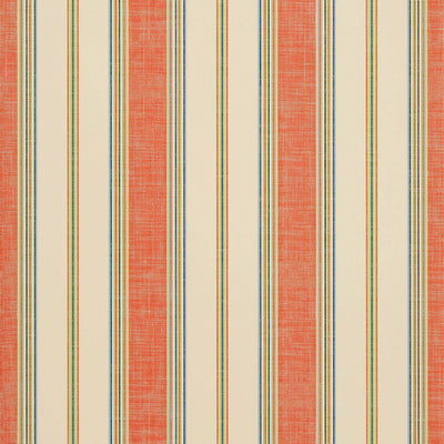 BOHEMIAN STRIPE - Mandarin
