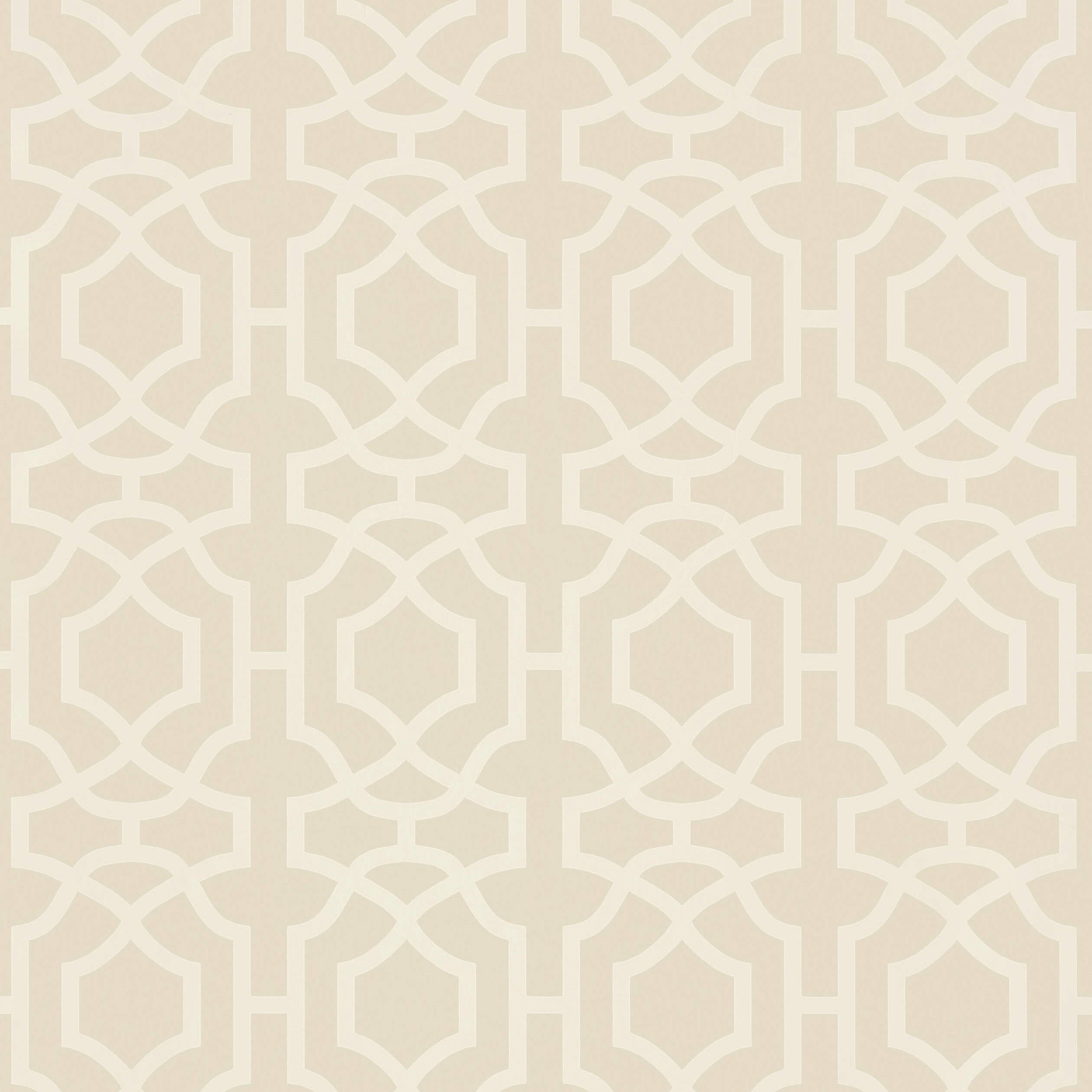 ALSTON TRELLIS - Flax