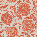 RIVERA - Coral on Flax