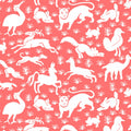 NAIROBI - Pink